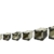 Maelson Soft Kennel faltbare Hundebox -beige - S 72 - (72 x 52 x 51 cm) - 17